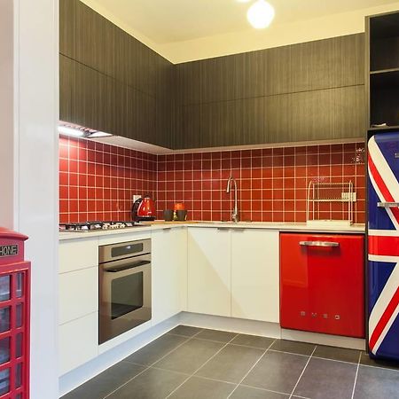 Вілла Redtro House Мельбурн Екстер'єр фото