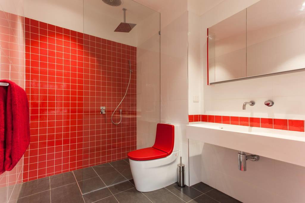 Вілла Redtro House Мельбурн Екстер'єр фото