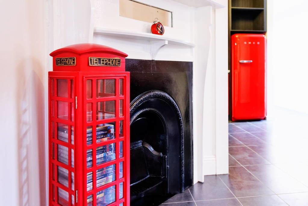 Вілла Redtro House Мельбурн Екстер'єр фото
