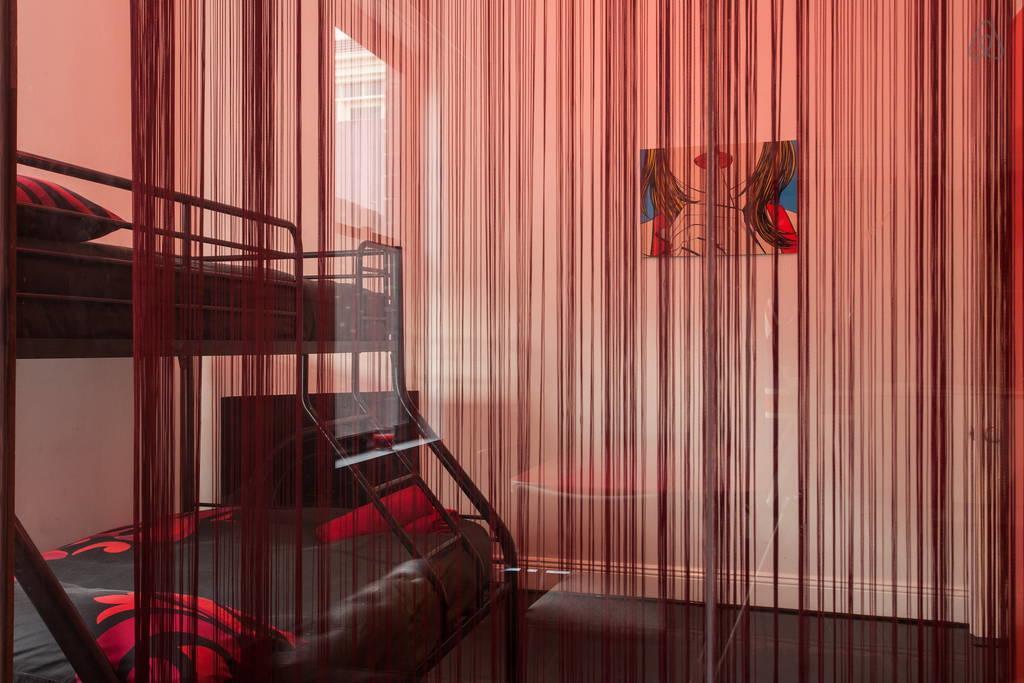 Вілла Redtro House Мельбурн Екстер'єр фото