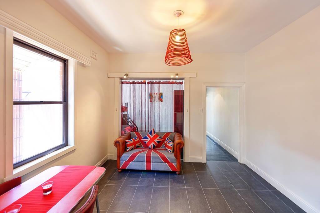 Вілла Redtro House Мельбурн Екстер'єр фото